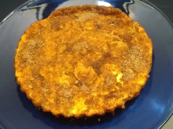 Learning 2 Bake from Scratch –&nbsp;LXXXII