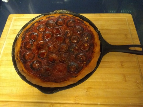 Learning 2 Bake from Scratch –&nbsp;LXXXIII