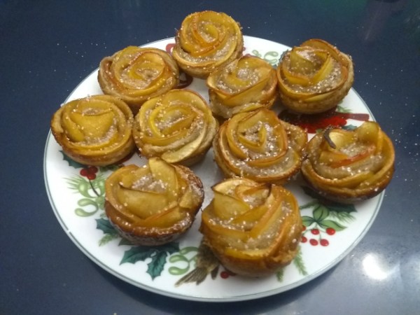 Learning 2 Bake from Scratch –&nbsp;LXXXIV.V