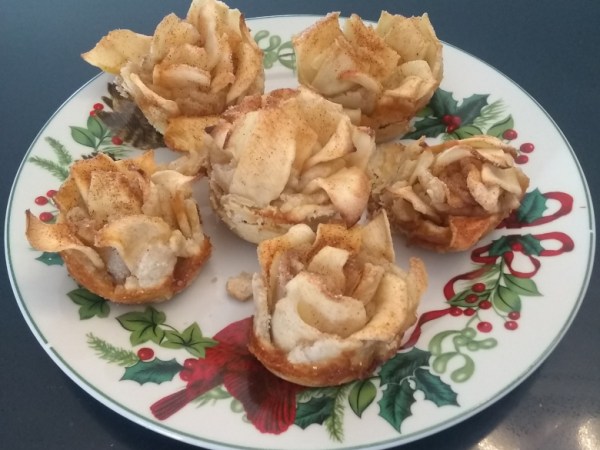 Learning 2 Bake from Scratch –&nbsp;LXXXIV