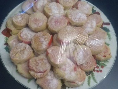 Learning 2 Bake from Scratch –&nbsp;LXXXV