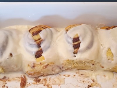 Learning 2 Bake from Scratch –&nbsp;LXXXVII