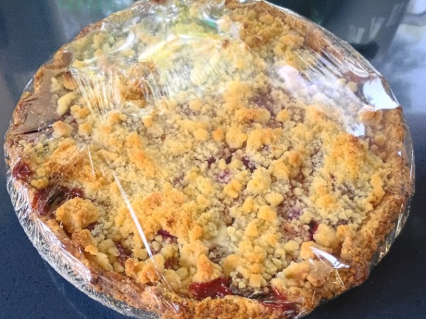 Learning 2 Bake From Scratch –&nbsp;LXXXVII
