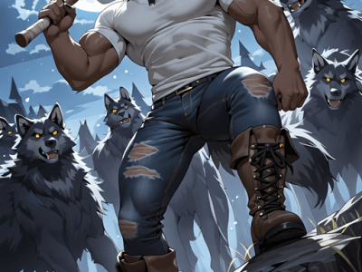 Redemption Interrupted